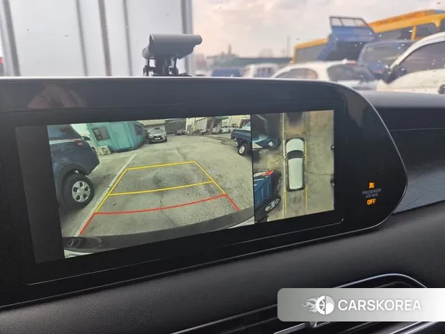 Hyundai Palisade id 3789411 из Кореи 20