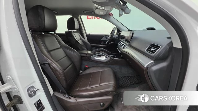 Mercedes-Benz GLE-Class W167 id 4737199 из Кореи 20