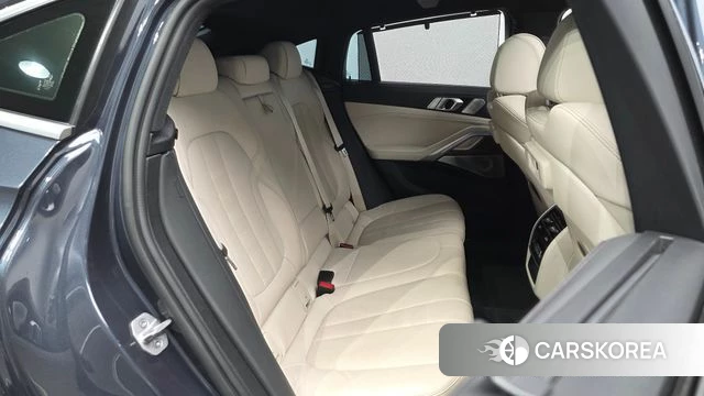 BMW X6 (G06) id 4631583 из Кореи 31