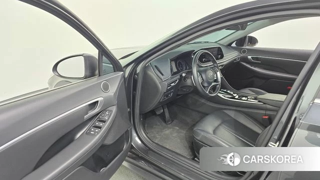 Hyundai Sonata Hybrid (DN8) id 4282512 из Кореи 31