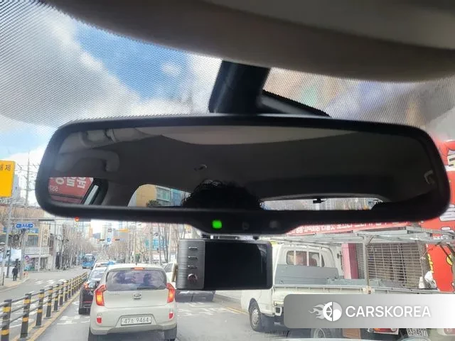 Renault Korea (Samsung) QM6 id 3737118 из Кореи 18