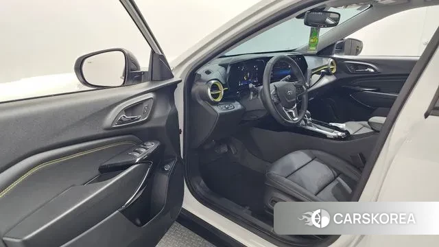 Chevrolet (GM Daewoo) Trax Crossover id 3599529 из Кореи 20