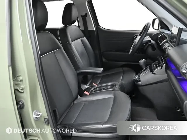 Hyundai Casper id 3597068 из Кореи 20