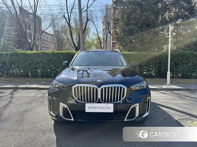 BMW X5 id 4273146 из Китая 21