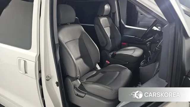 Hyundai The New Grand Starex id 3033801 из Кореи 20