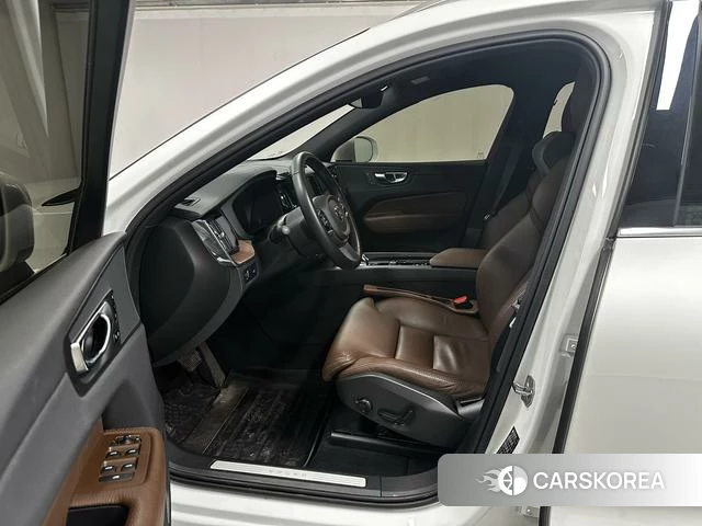 Volvo XC60 id 4219200 из Китая 19