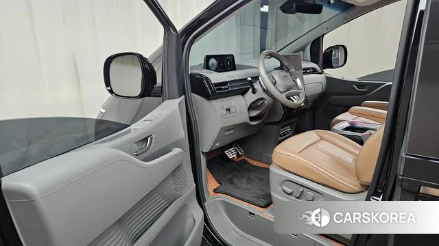 Hyundai Staria id 4408364 из Кореи 20