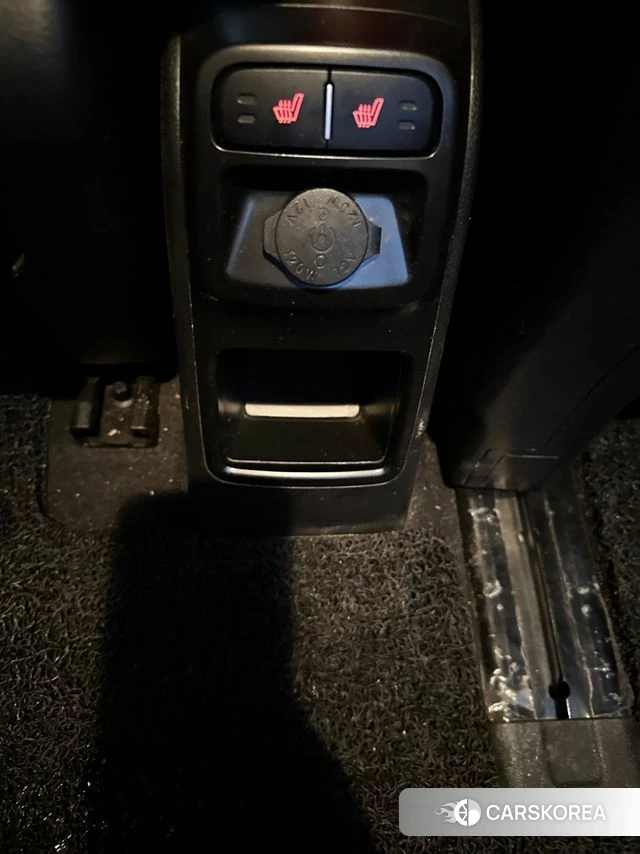 Kia The New Ray id 4020008 из Кореи 12