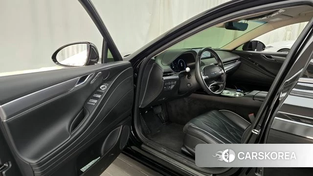 Genesis G80 (RG3) id 4293456 из Кореи 20