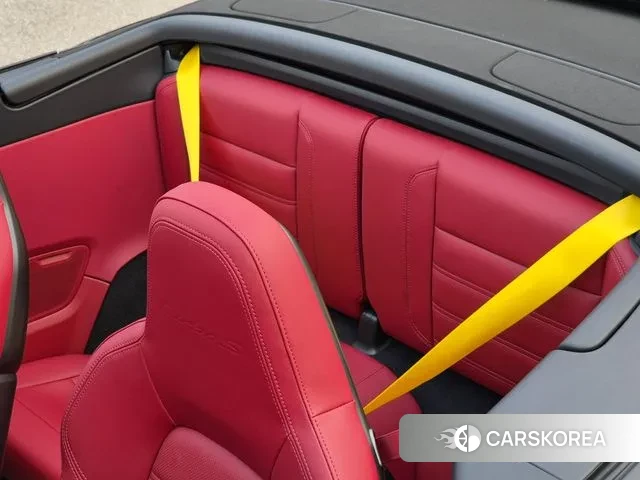 Porsche 911(992) id 3472340 из Кореи 20