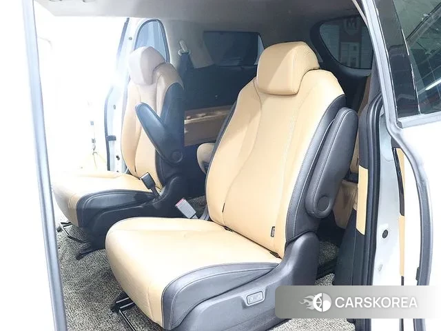 Kia Carnival 4th generation id 3454295 из Кореи 20