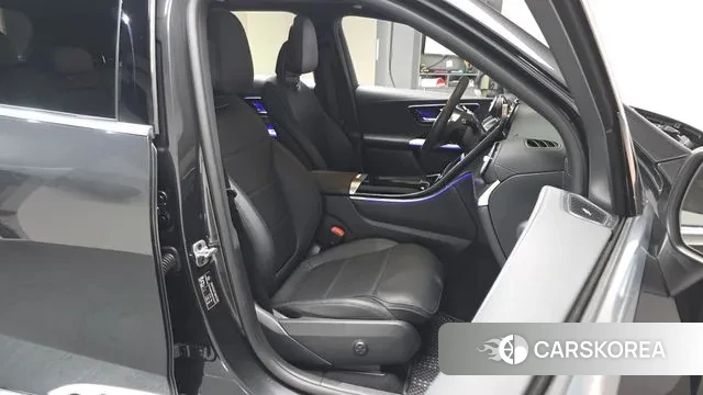 Mercedes-Benz GLC-Class X254 id 3775781 из Кореи 21