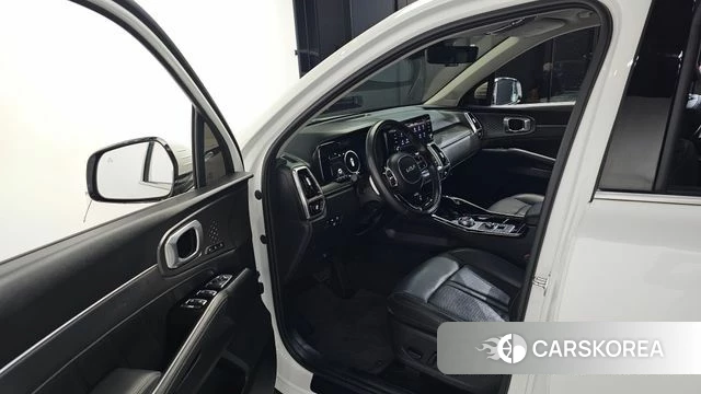 Kia Sorento 4th Generation id 4893775 из Кореи 36