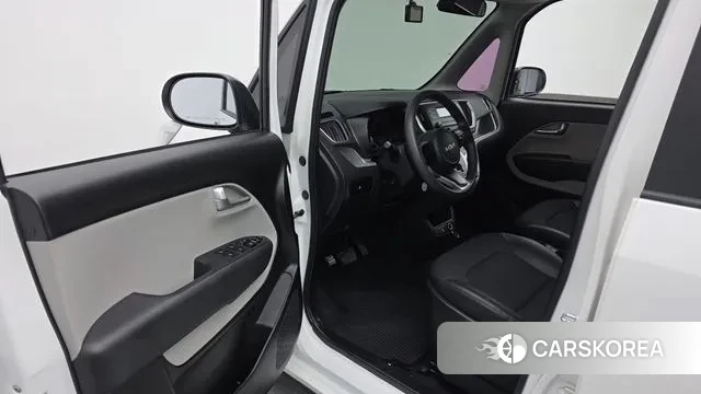 Kia The New Ray id 3524729 из Кореи 20