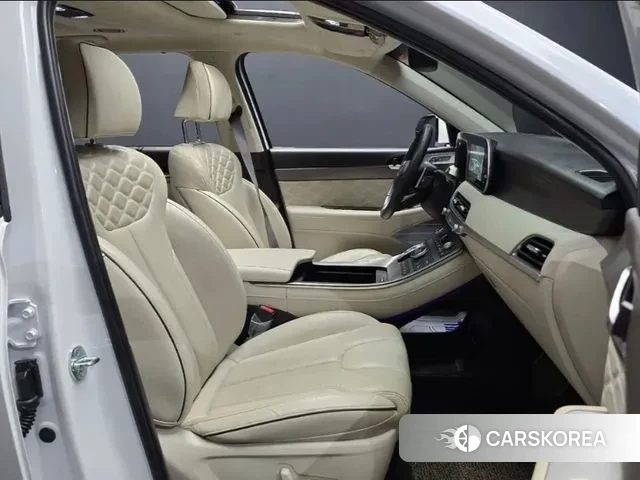 Hyundai Palisade id 3401252 из Кореи 20