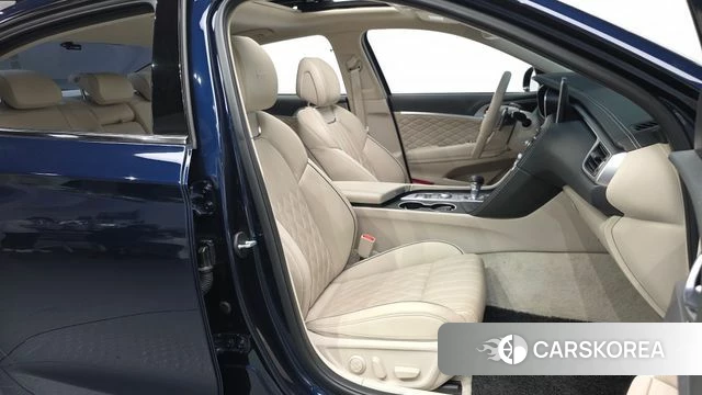 Genesis G70 id 4520224 из Кореи 39