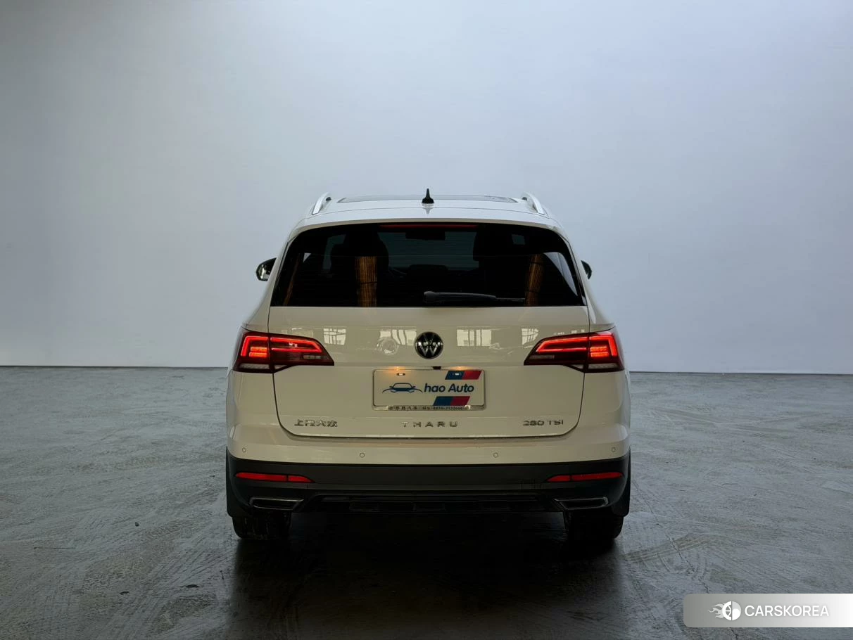 Volkswagen Tuyue id 4487154 из Китая 14