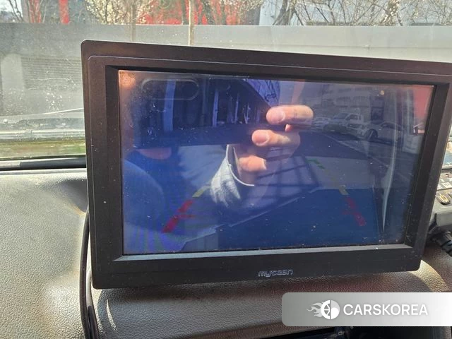 Chevrolet (GM Daewoo) New Labo id 3834917 из Кореи 14