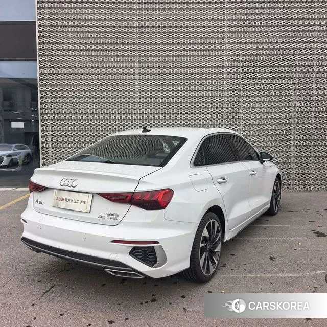 Audi A3 id 4259223 из Китая 12