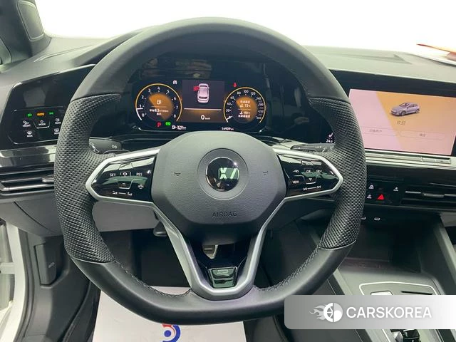 Volkswagen Golf id 4297671 из Китая 30