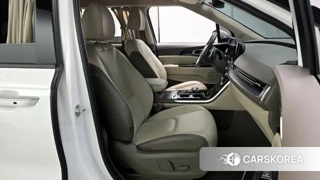 Kia Carnival 4th generation id 2885269 из Кореи 20