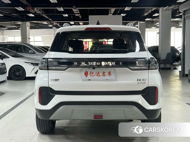 Hyundai ix35 id 4335801 из Китая 20