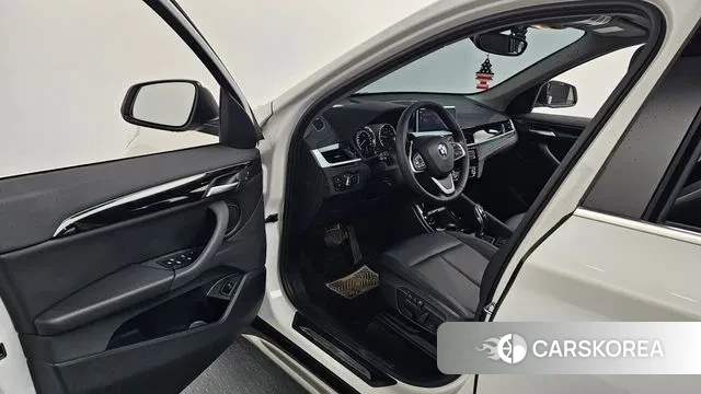 BMW X1 (F48) id 3659898 из Кореи 20