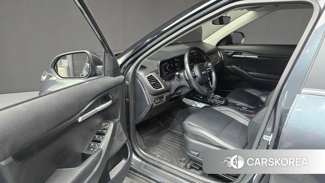 Kia The New Seltos id 4578841 из Кореи 20