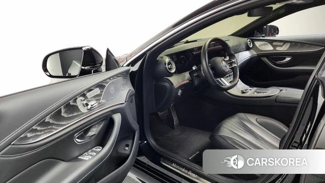 Mercedes-Benz CLS-Class C257 id 3839116 из Кореи 20