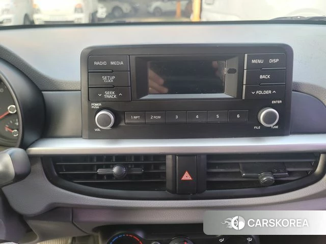 Kia All New Morning (JA) id 4703203 из Кореи 14