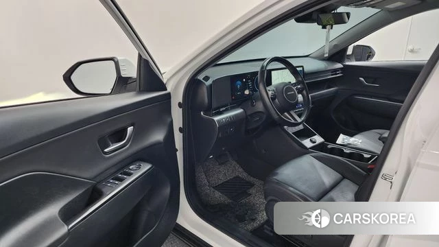 Hyundai Kona (SX2) id 3793580 из Кореи 20
