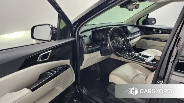 Kia Carnival 4th generation id 3788569 из Кореи 20