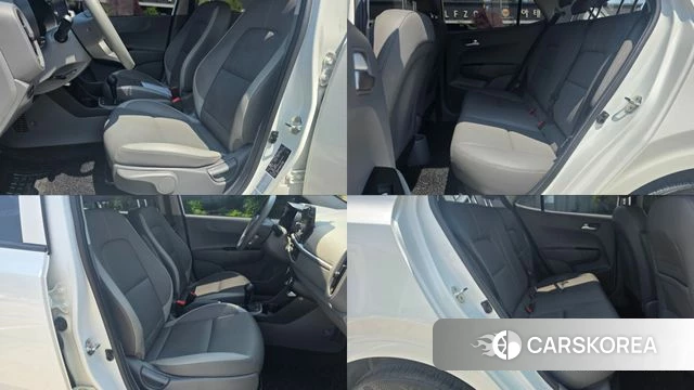 Kia Morning Urban (JA) id 4402632 из Кореи 20