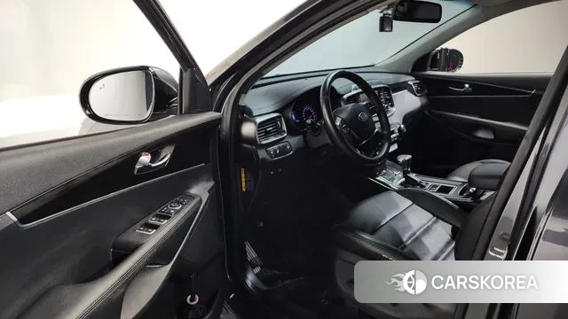 Kia The New Sorento id 3723824 из Кореи 20