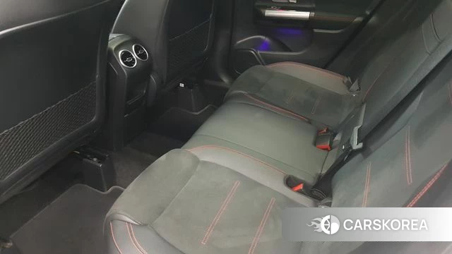 Mercedes-Benz GLA - Class H247 id 4753437 из Кореи 18