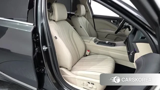 Kia The New K8 id 3596099 из Кореи 20