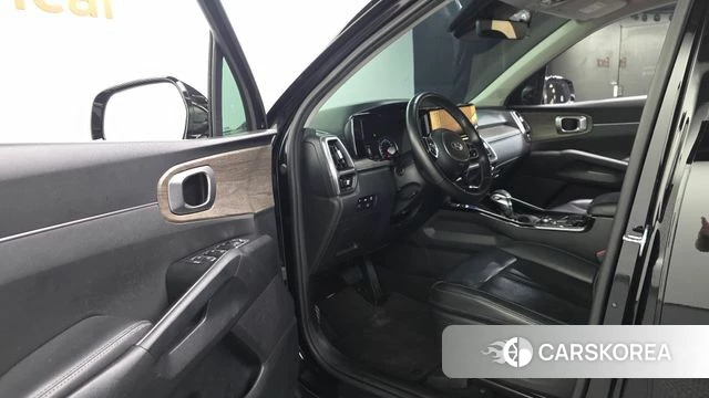 Kia Sorento 4th Generation id 4476501 из Кореи 20