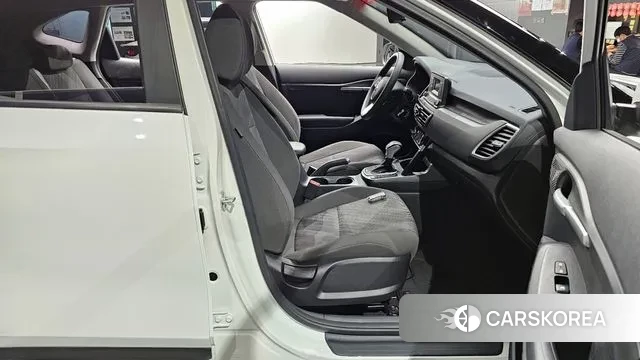 Kia Seltos id 3312095 из Кореи 20