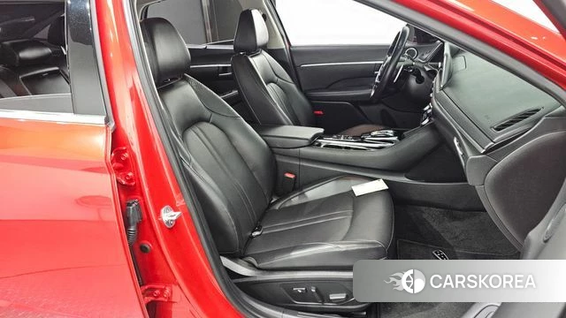 Hyundai Sonata (DN8) id 3873015 из Кореи 20