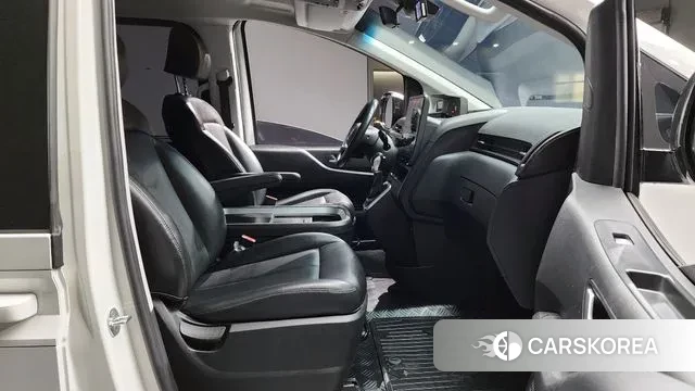 Hyundai Staria id 3406094 из Кореи 20