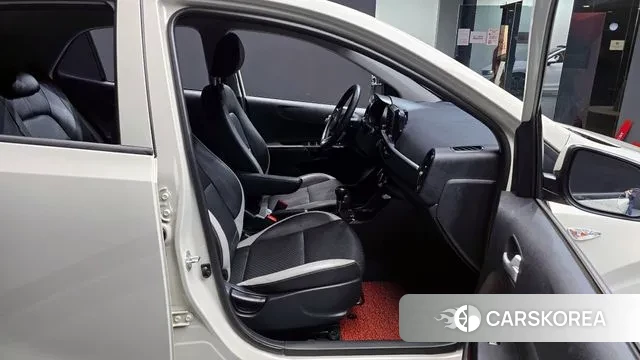 Kia All New Morning (JA) id 3445131 из Кореи 20