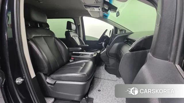 Hyundai Staria id 3053405 из Кореи 20