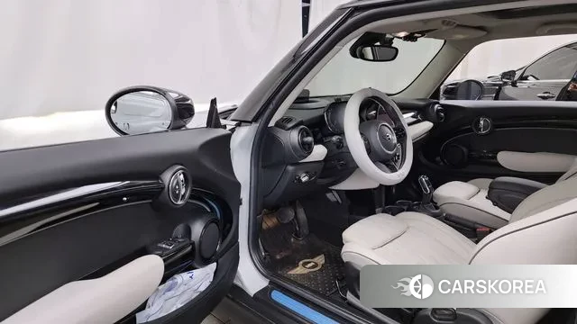 Mini Cooper S id 3508323 из Кореи 20