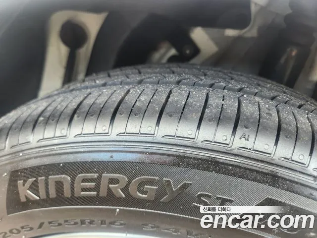 Kia The New K3 2nd generation id 2697302 из Кореи 20