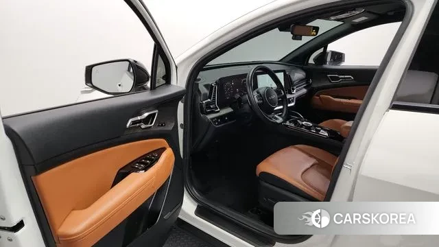 Kia Sportage 5th Generation id 3458338 из Кореи 20