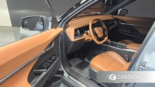 Ssangyong Torres id 3539054 из Кореи 20