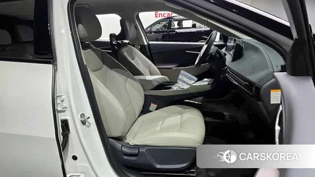 Kia EV6 id 3426739 из Кореи 20