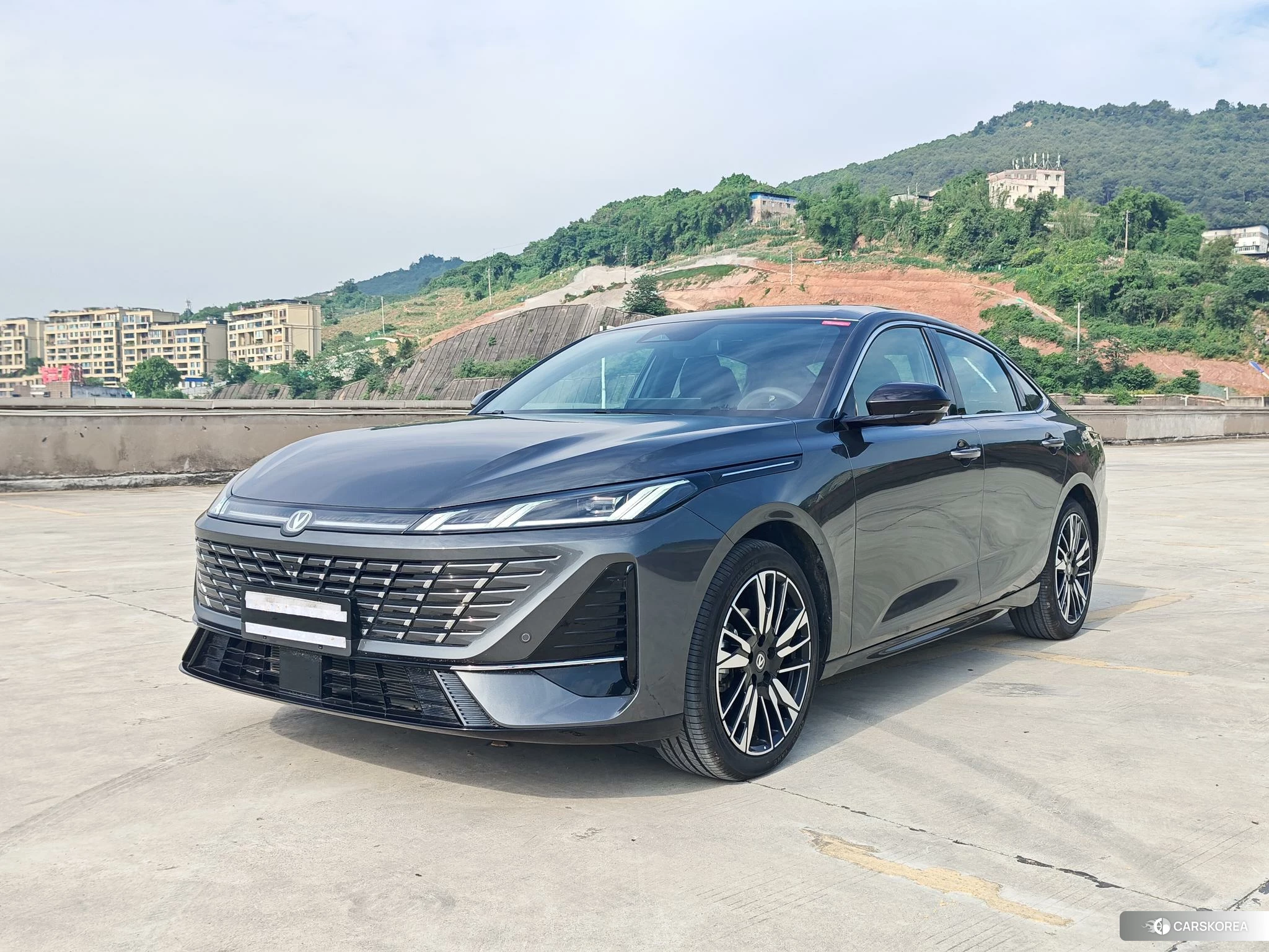 Chang'an Yidong id 4419547 из Китая 26