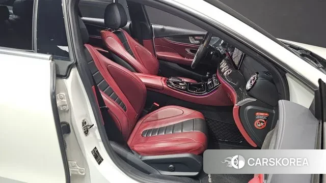 Mercedes-Benz CLS-Class C257 id 3509656 из Кореи 20