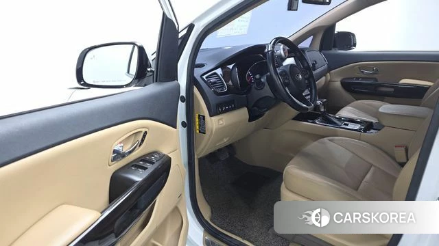 Kia The New Carnival id 4390255 из Кореи 20